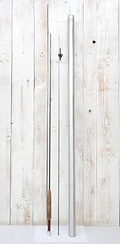 Amazon | レトロフライフィッシング ＊Diamondback Graphite