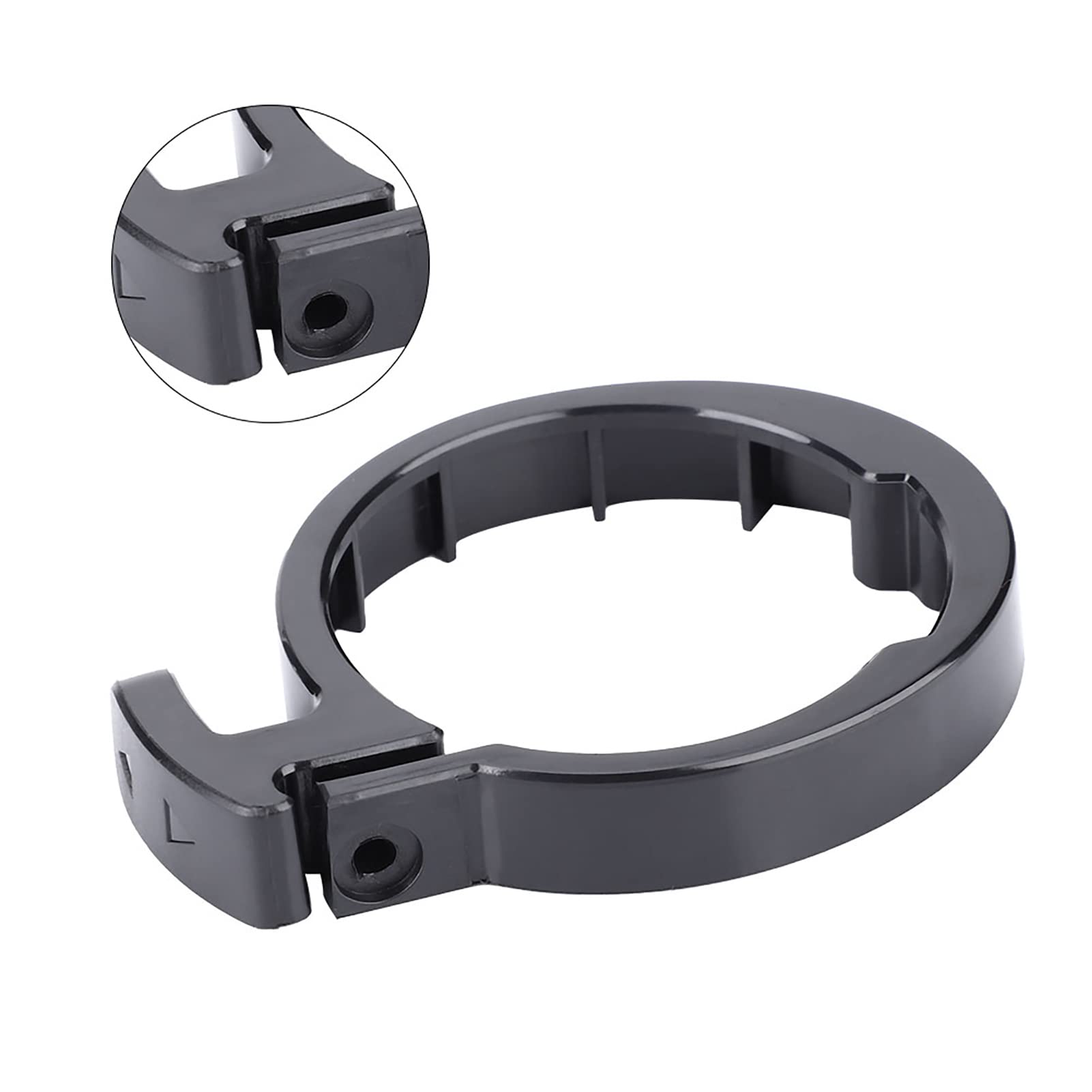 MAGT Anillo Protector para Patinete Eléctricos Xiaomi M365
