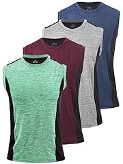 4 Pack-dark Blue/Gray/Wine Red /Green