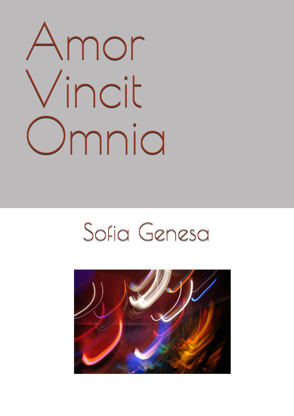 Amor Vincit Omnia