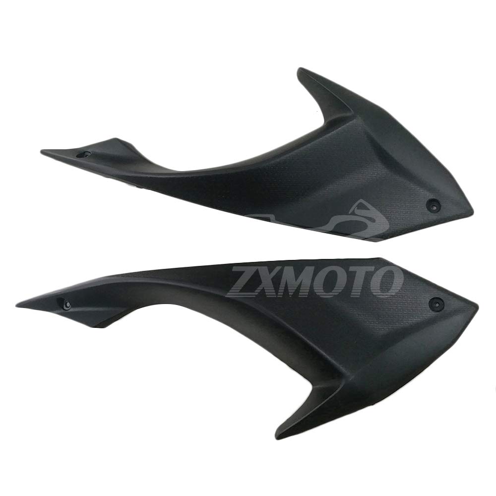 Amazon.com: ZXMOTO Unpainted Motorcycle Bodywork Fairings Kit for