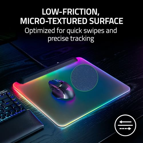 Razer Firefly V2 Pro Fully Illuminated RGB