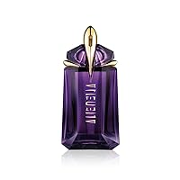 MUGLER Alien Eau de Parfum per Donna, Ambrato