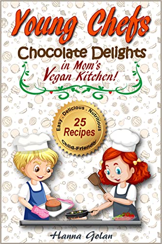 kitchen best vegan chocolate