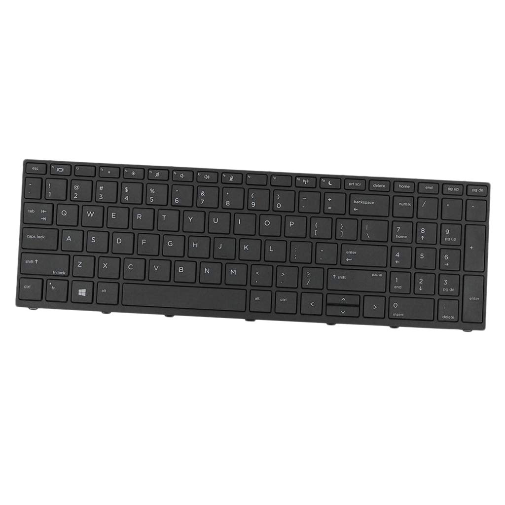 Amazon | EigellHP Probook 450 G5 / 455 G5 / 470G5シリーズUS
