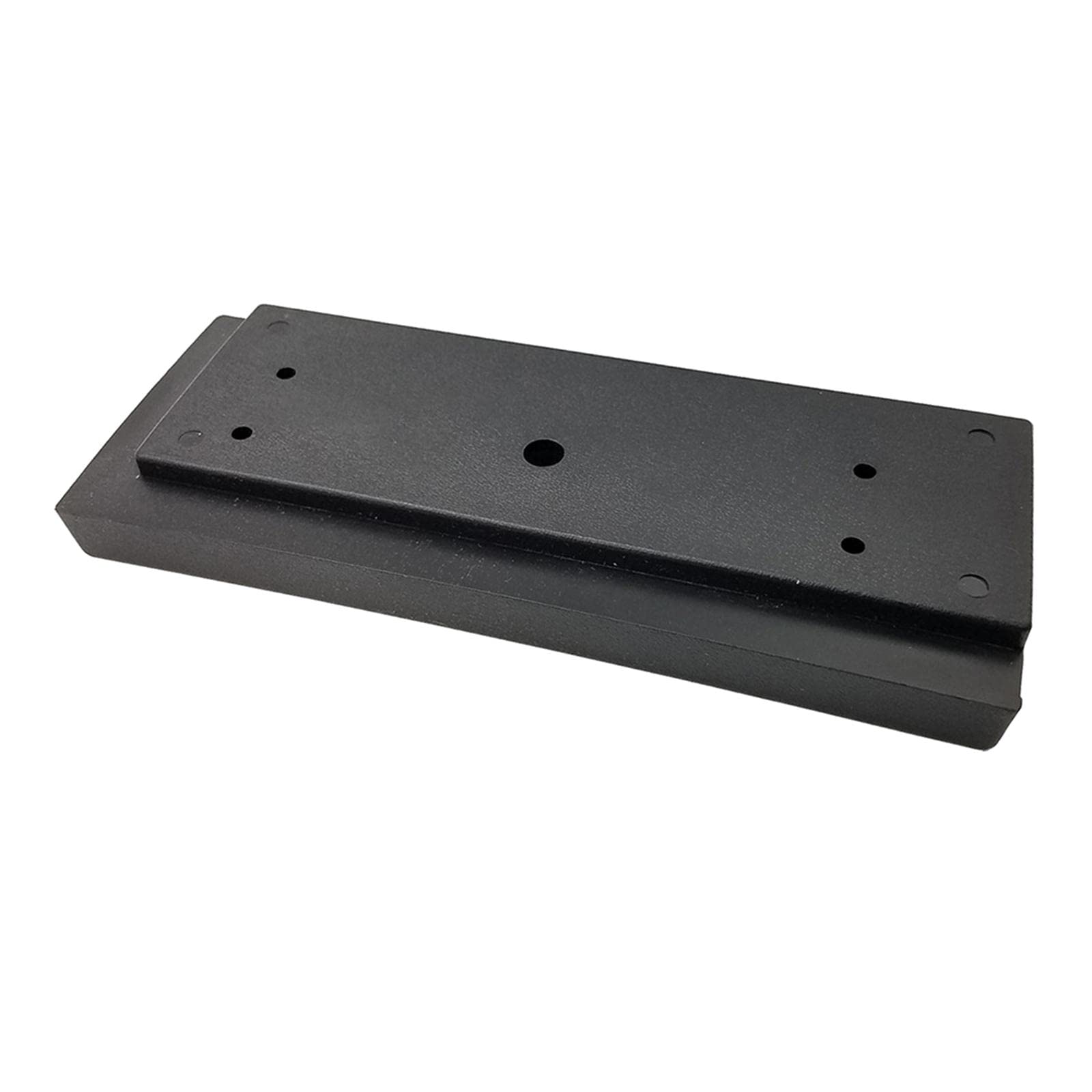 Milageto Laminate Flooring Assembly Tool, Flooring Installation Tool Kit,Laminate Flooring Assembly Tool, Tapping Block Black
