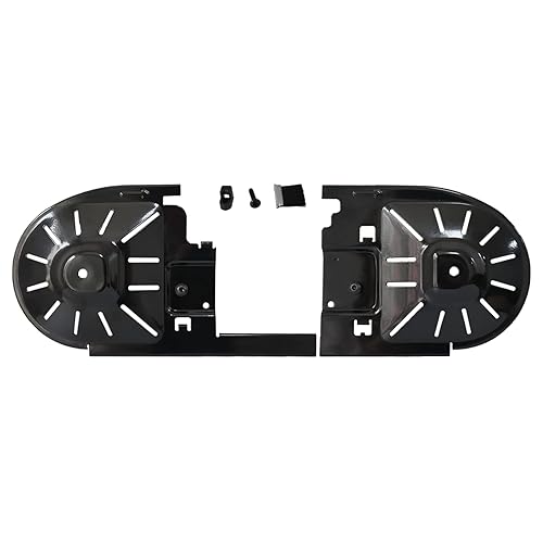 DCS3711 compatible con Dewalt DCS371 20V Max Metal Band Saw Blade Guard 4-12 in x 4-78 in