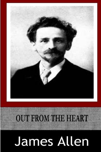 Out From the Heart 1499159560 Book Cover