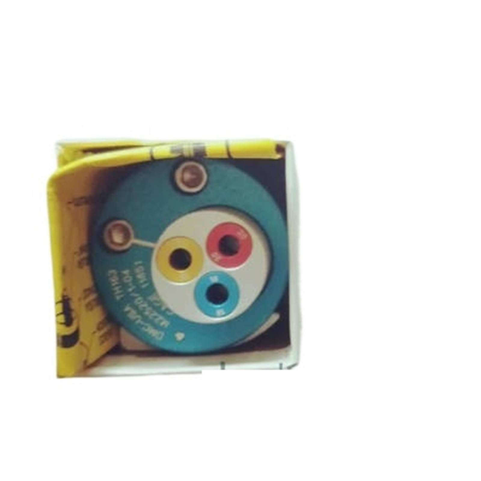 Positionneur de pince à sertir M22520/1-04(TH163) for Original industriel