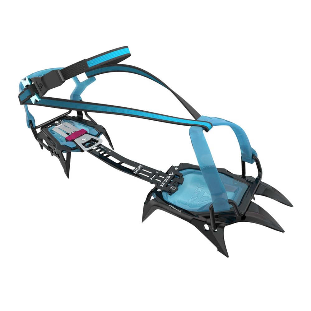 Universal Griffin 10 par Blue Ice