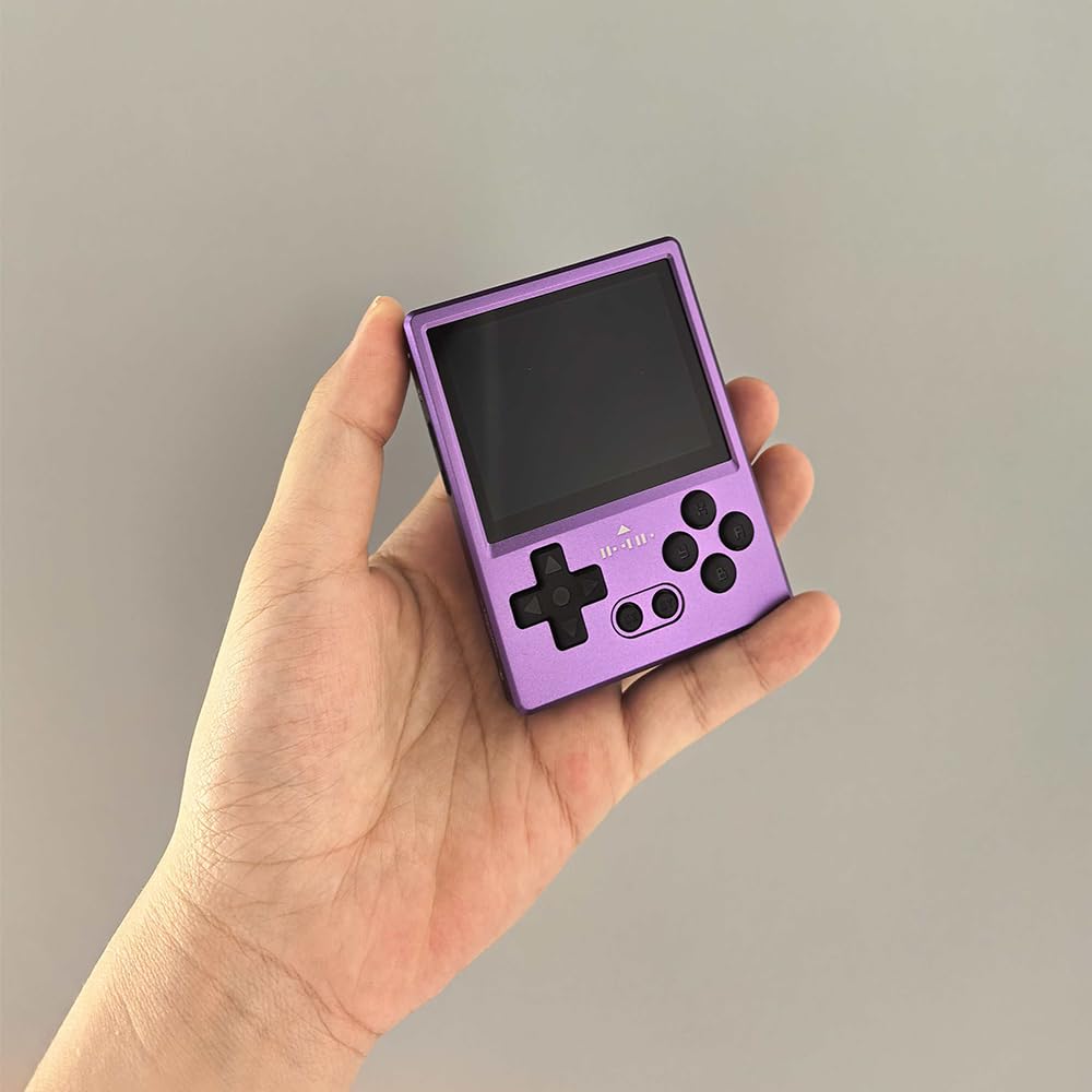 その他 GKD PIXEL2 64GB GKD PIXEL 2 Metal Console – keepretro