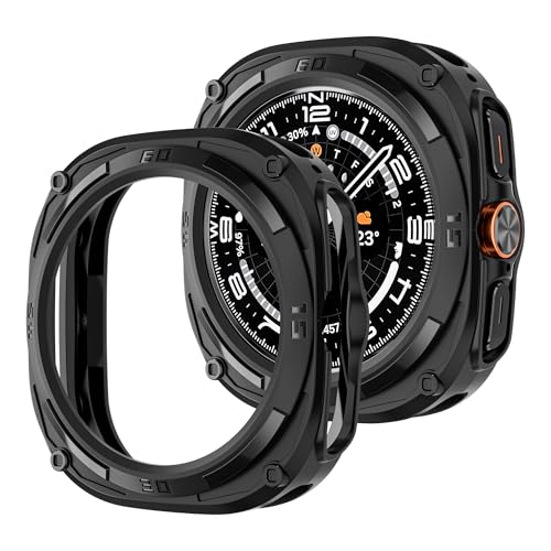 Protection d'écran Samsung Galaxy Watch Ultra sport et outdoor