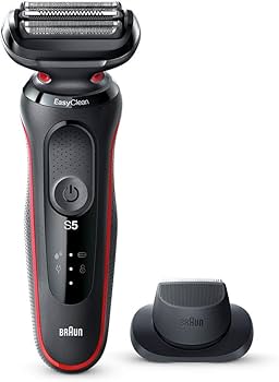 Amazon.co.jp: 【新密着シリーズ5】ブラウン メンズ電気