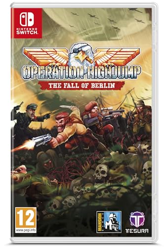 Operation Highjump: The Fall of Berlin