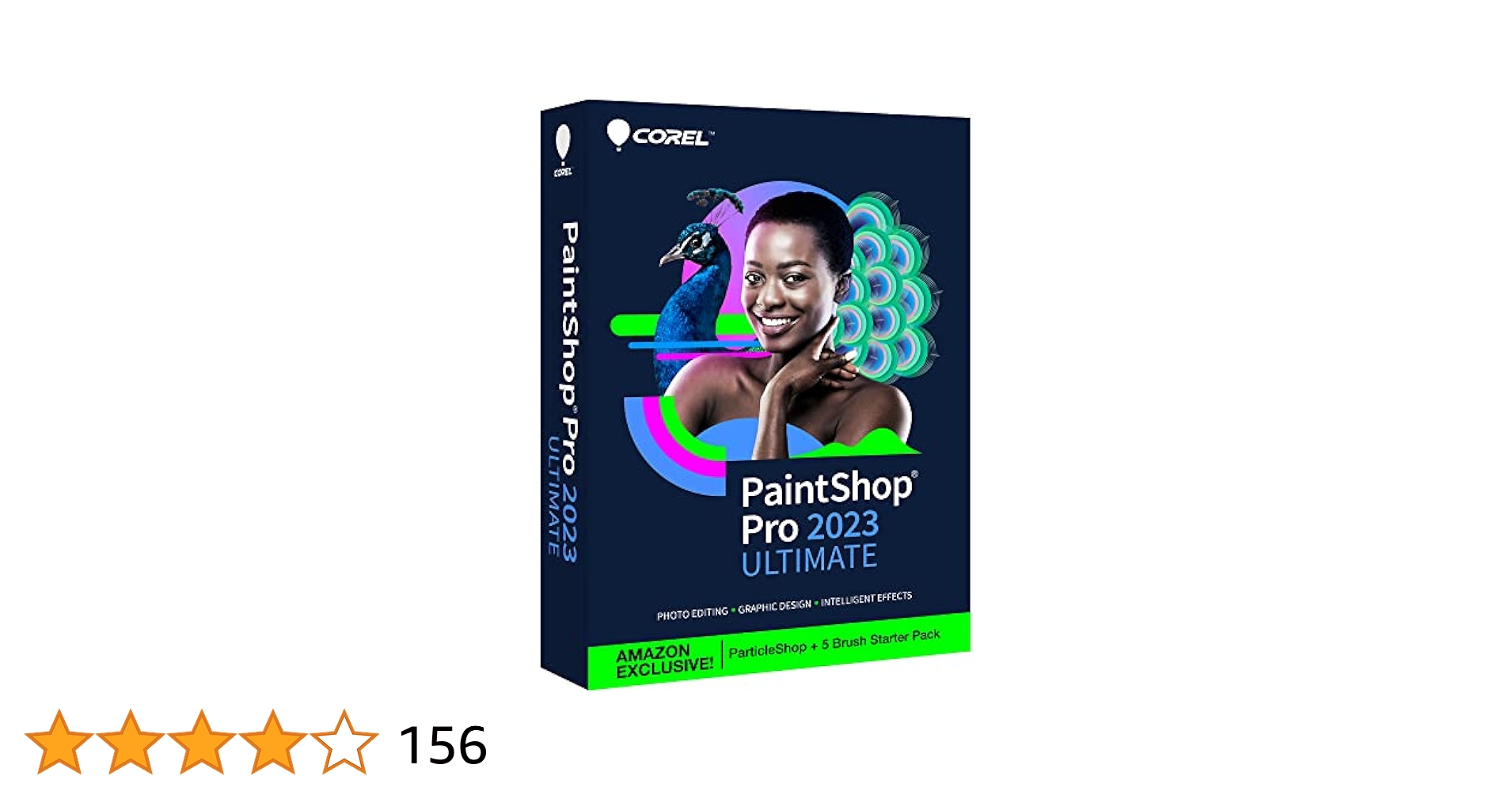 PaintShop Pro X9 Ultimate パッケージ品◆送料込◆ Amazon.co.jp: Corel PaintShop Pro 2023 Ultimate | Powerful