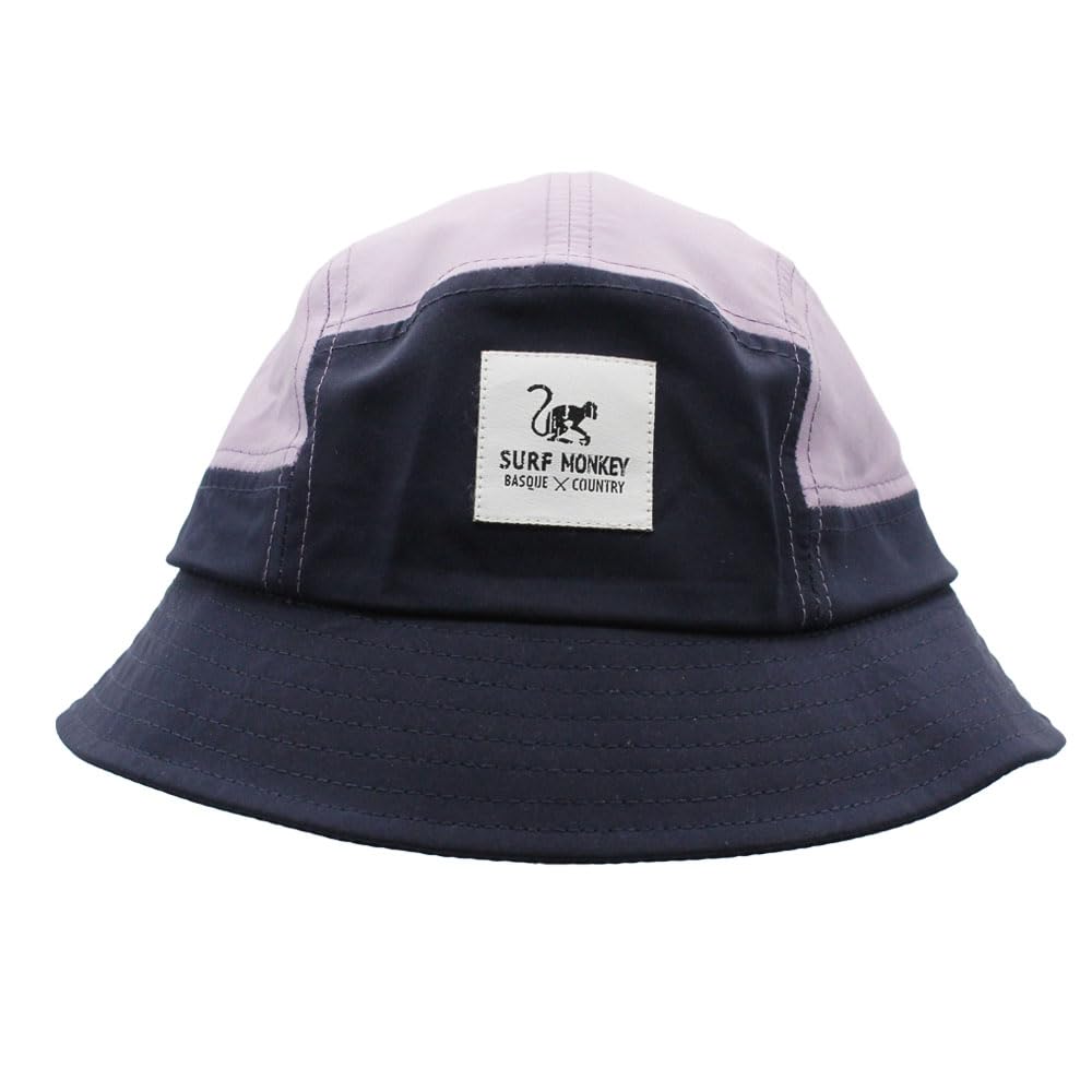 SURF MONKEY Boonie Hat Gorro de Pescador Hombre/Mujer - Waterproof - Talla única