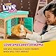 Little Live Pets – Mama Surprise | Interaktives Mama-Meerschweinchen mit Stall und 3 Überraschungsbabys. Über 20 Geräusche und Reaktionen, Spielmuster wiederholbar, 5 Jahre / 60 Monate#