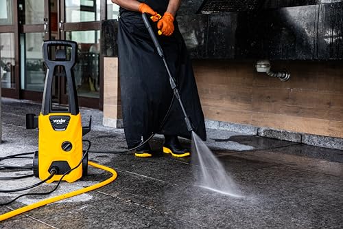 Lavadora Alta Pressao 1600 lbf/pol Lav1600 127v Vonder