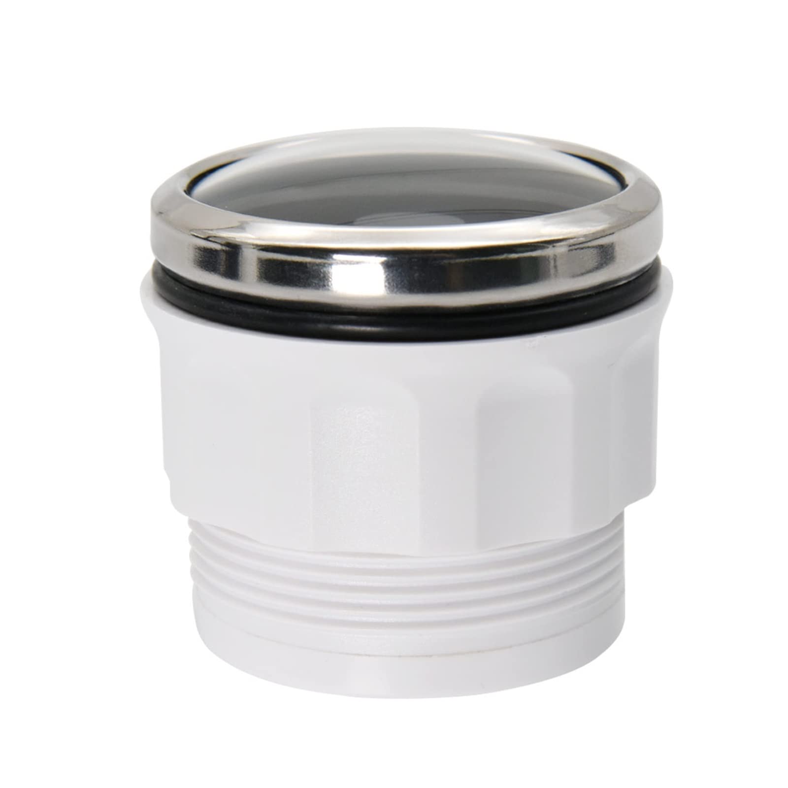 Jednostka pomiaru poziomu paliwa w zbiorniku na paliwo do łodzi, samochodu kempingowego, 7 kolorów, 52 mm, jednostka pomiaru wody HTG, czujnik poziomu ścieków, 0-190 omów, 240-33 omów, 9-32 V (300 m