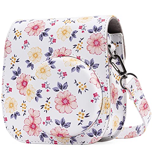Funda Protectora para Cámara Instax Mini 12 11 9 8 miniatura 1