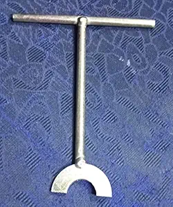 Mixer Jar Coupler Opener 5 inch(MC-001)