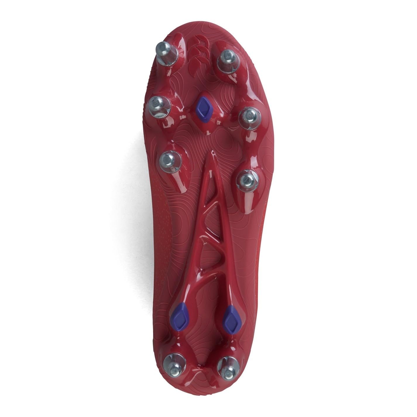 Canterbury Stamped Grndbrk Pro BotasUnisex Adulto