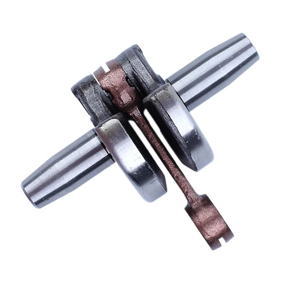 Conjunto de cigüeñal para desbrozadora Robin NB411 jardinería intensiva
