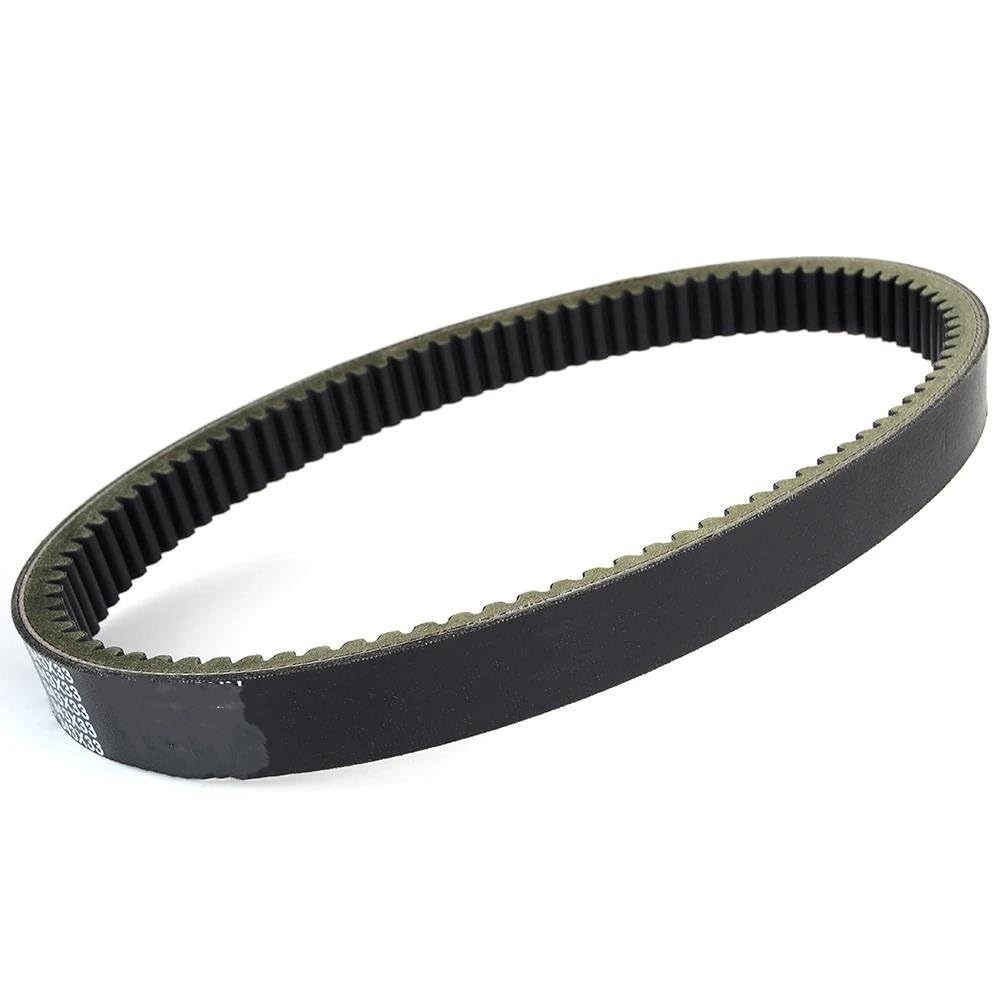 correa transmisión goma Correa De Transmisión Para Outlander Para Defender 450 2018 2019 Para 330 400 Para Max 570 Piezas Motocicleta 422280280 Correa alternadora Dentadas