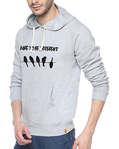 Image of CAHOOT Men Hoodie