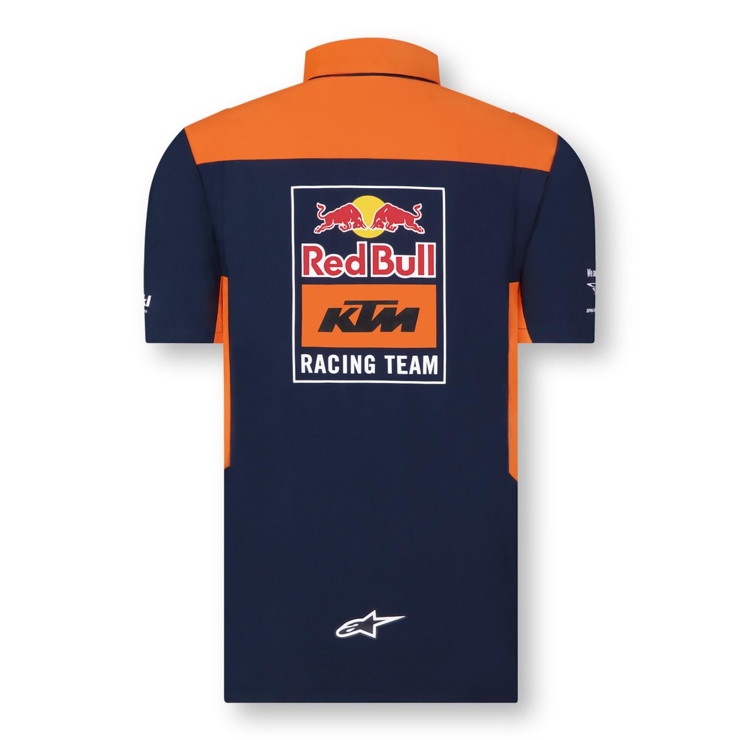 Red Bull Polo