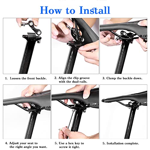 TPard Carbon Bike Seatpost 27.2/31.6 Ultralight Carbon Fiber Bicycle Seat Post Bike Seat Tube for Mountain Road Bikes MTB BMX