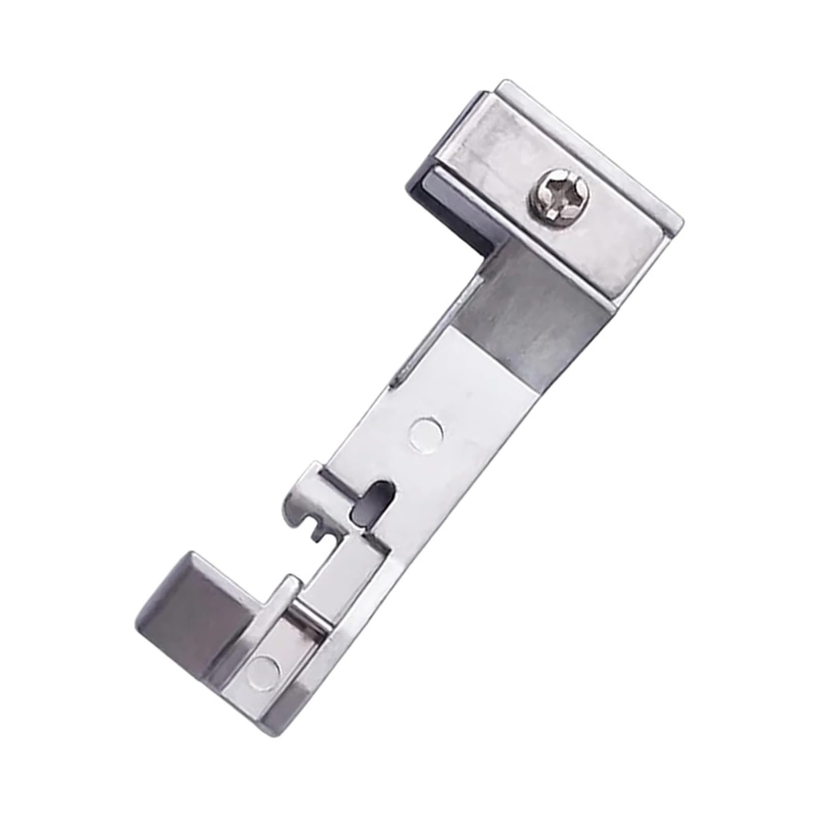1 PC Overlock Serger Presser Foot 550620-P Shirring Feet For Sewing Machine Accessories
