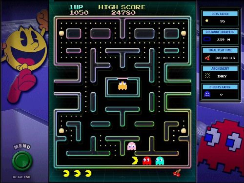 PAC-MAN [Download]