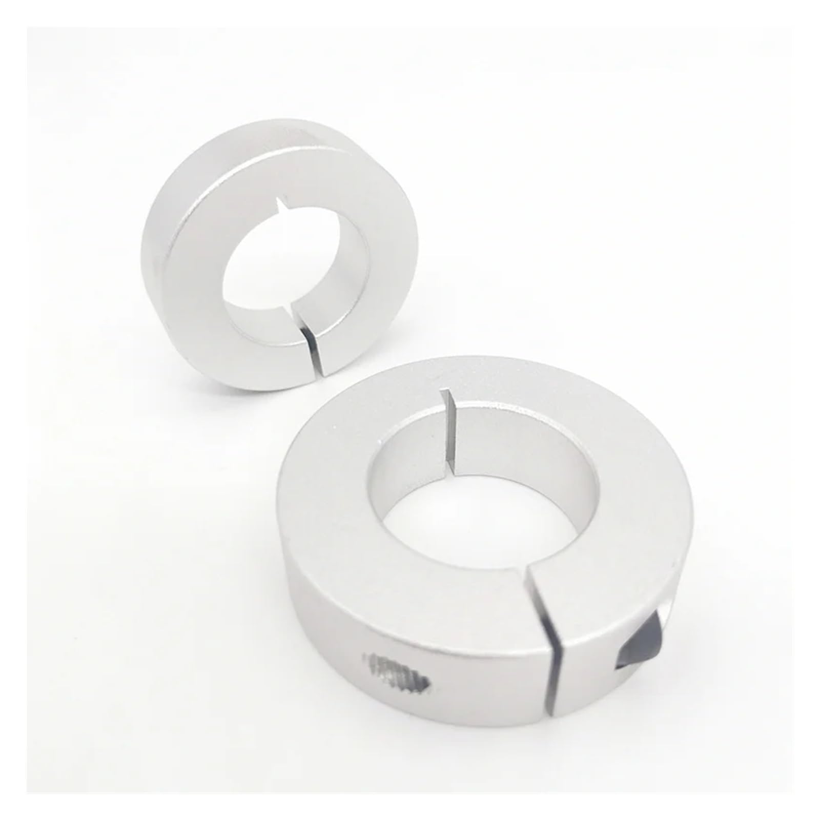 光軸固定ロックリミットリング1個 セパレート固定リングオープンタイプリミットシャフト 4/5/6/8/10/12/13/14/15/ ベアリング 固定  リング セパレート光軸固定ロックリミットリング SCSAW 4/5/6/8/10/12/13/14/15/16/17/18/20/22/25