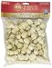 AKC Bone Beefhide Mini Knotted Bones - 35 Pack - (2.5")