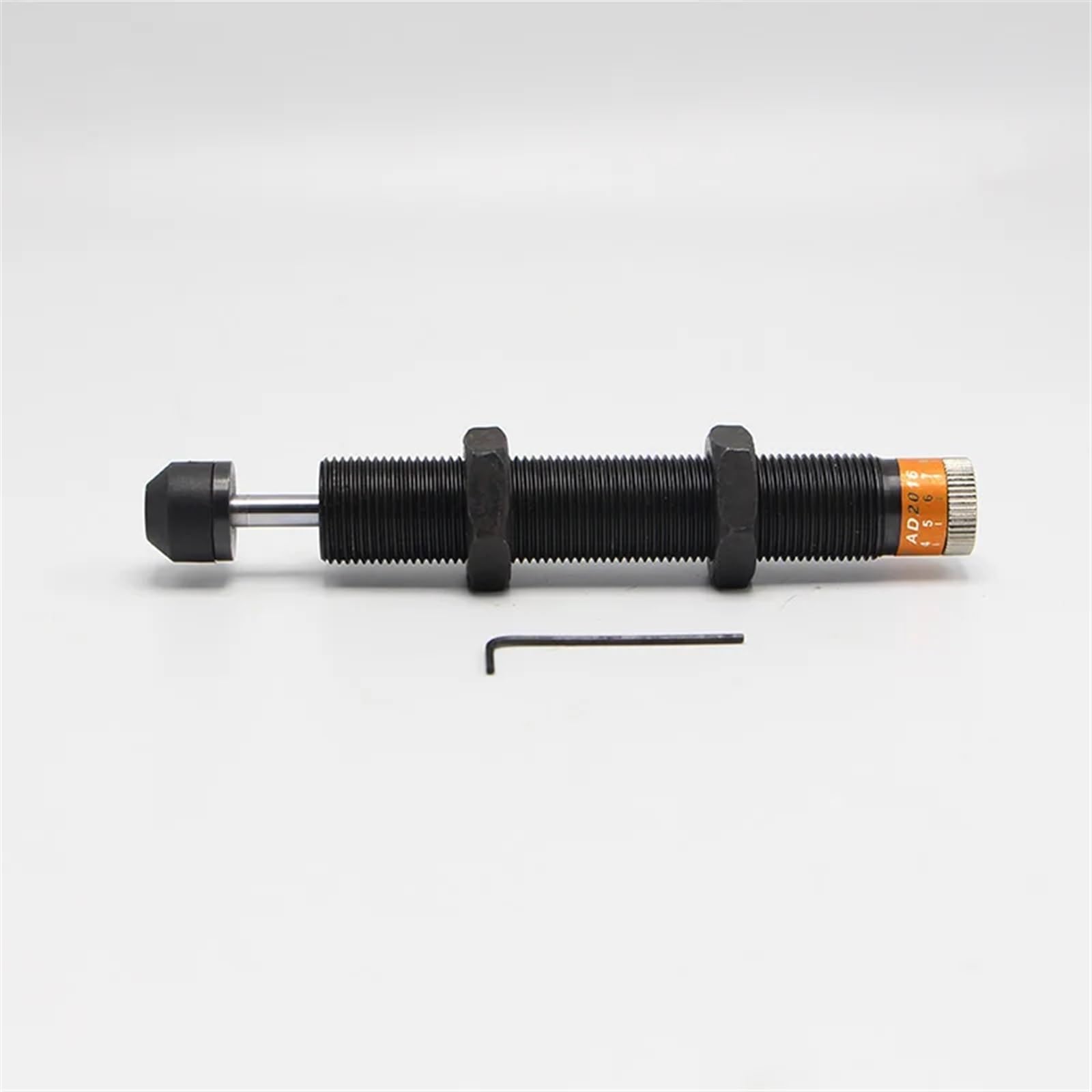 AD2016 Amortisseur hydraulique pneumatique Tampon hydraulique réglable AD2016 1 pièces