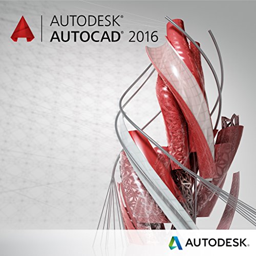 Preisvergleich Produktbild Autodesk AutoCAD Raster Design 2017 Unserialized Media