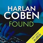 Cover of Found
