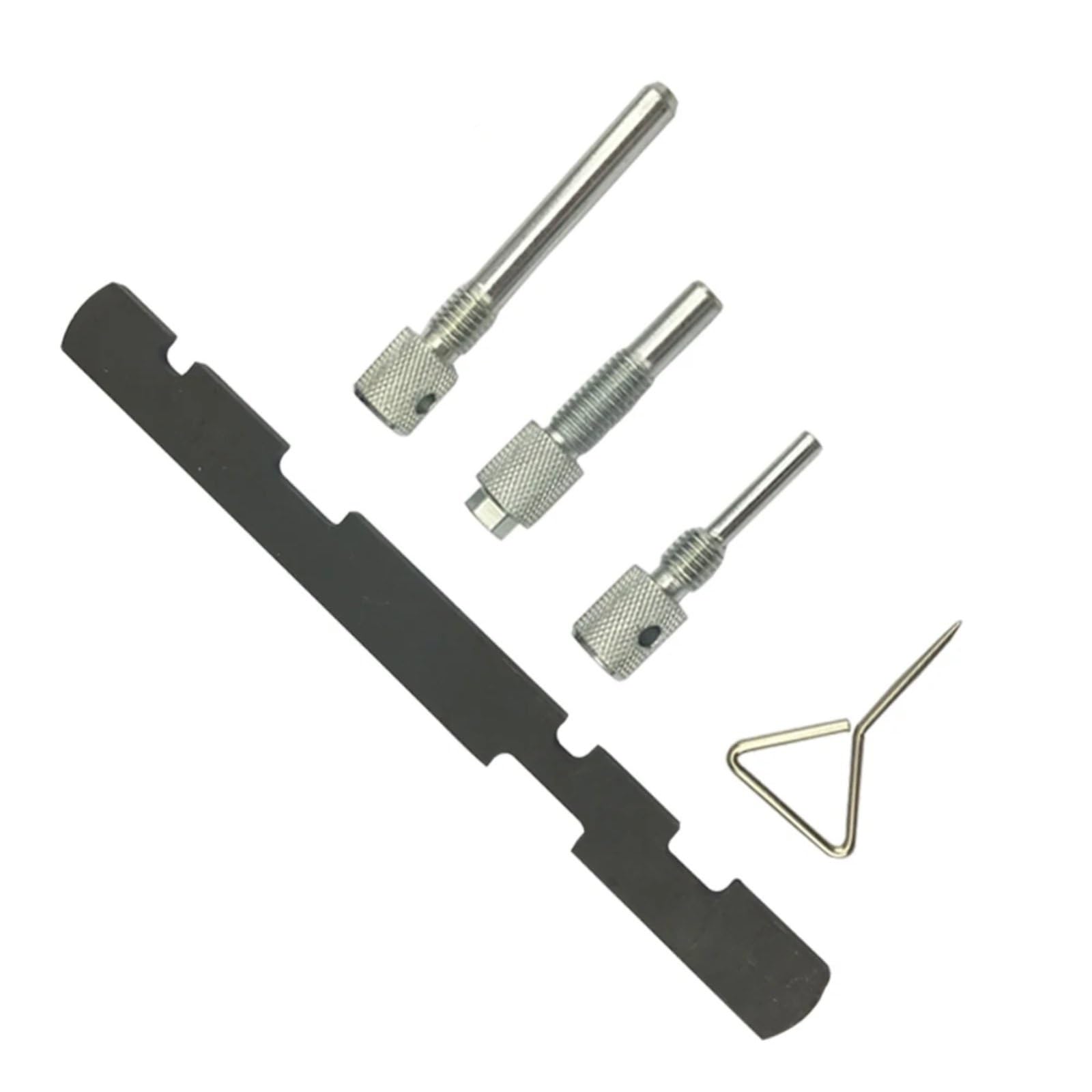 Attrezzi Fasatura Motore Per Ford Per Fusion 2002-2012 Kit Messa In Fase Motore | Set strumenti impostazione bloccaggio temporizzazione motore a benzina 5 pezzi 303-376B
