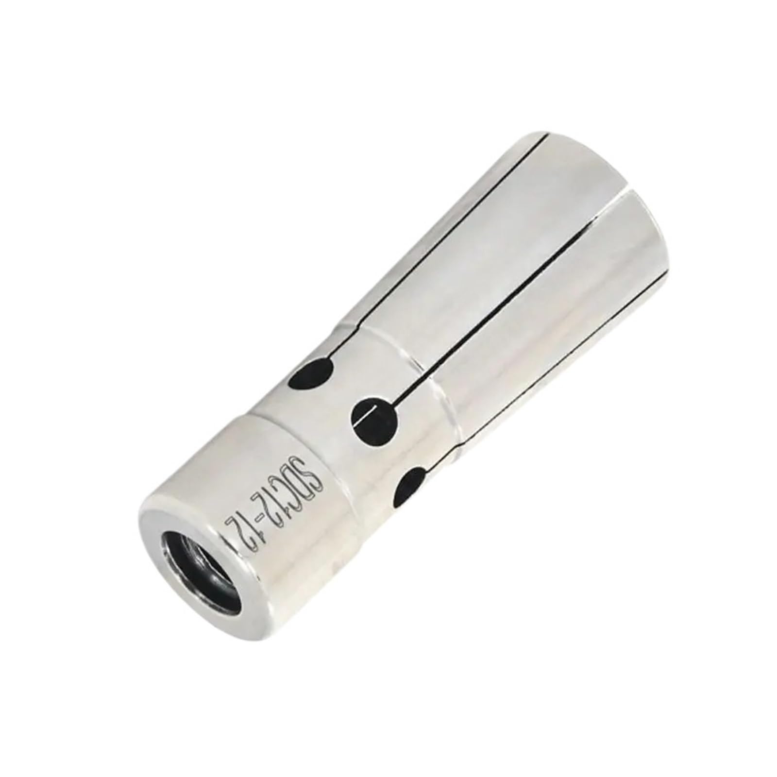 1 pieza de mandril de alta precisión/pinza de extracción(SDC12-12MM)
