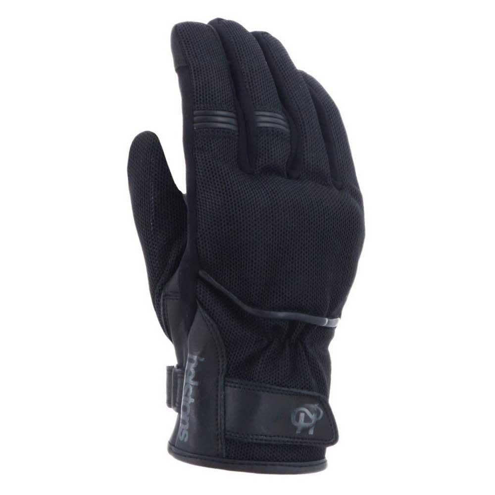 Helstons Venturi Air Leather Gloves 11