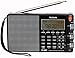 Tecsun PL880 Portable Digital PLL Dual Conversion AM/FM, Longwave & Shortwave Radio with SSB (Single Side Band) Reception