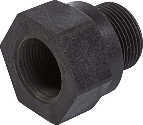 Pentair Thermal - Reductor m25 / pg16 reductor-m25 / pg16eexe eex e, reductor de poliamida de tubos sanitarios