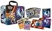Pokemon TCG: 2018 Collector's Chest Tin