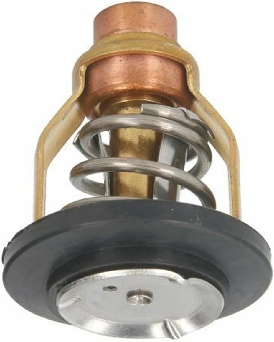 18-3636 COOLANT FIT for 6DA-12411-00-00 6DA-12411-01-00 Boat