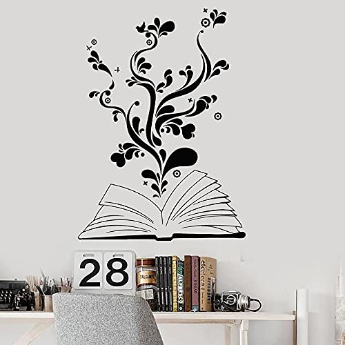 Neon bord Cool Kids leesboeken dimbaar led-wandbord wanddecoratie voor bibliotheek slaapkamer slaapkamer leeshoek klaslokaal om op te hangen