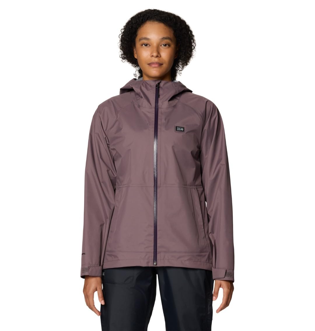 Mountain Hardwear Threshold Jacket