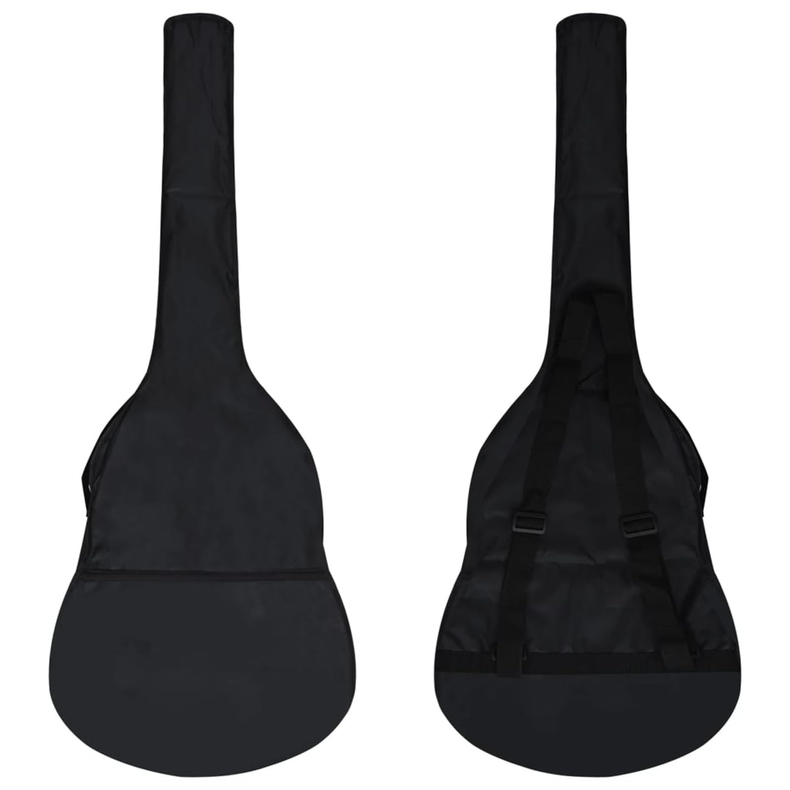 ZEYUAN Set Chitarra Classica per Bam bini e Principianti 8 pz 1/2 34",Arte e Svago,Hobby e Arti Creative,Strumenti Musicali,Strumenti a Corda,Chitarre-70123