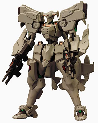 Modelo de plástico F-15 ACTV Active Eagle 1/144 miniatura 1