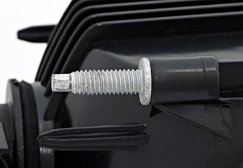 Compatible with Chevrolet Chevy Camaro Tail Light Lamp 2010 2011 2012 2013 Passenger Right Side